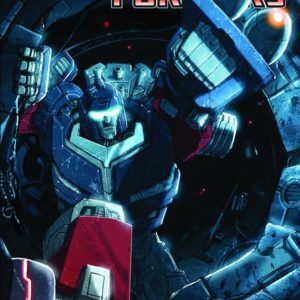 TRANSFORMERS SPOTLIGHT #30: Trailcutter