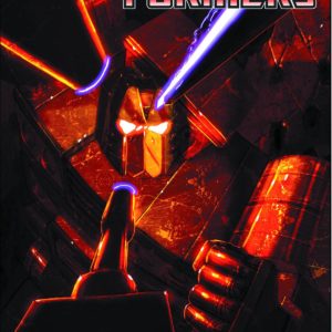 TRANSFORMERS SPOTLIGHT #31: Hoist