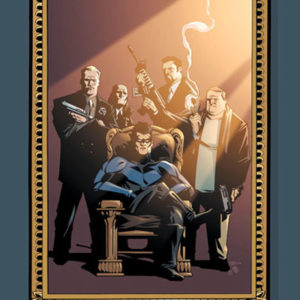 NIGHTWING (1996-2009 SERIES) #108