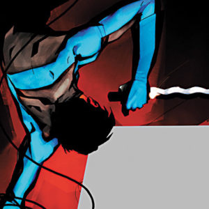 NIGHTWING (1996-2009 SERIES) #119