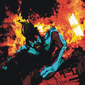 NIGHTWING (1996-2009 SERIES) #123