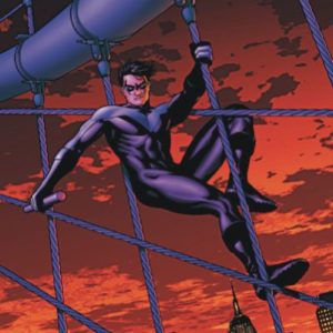 NIGHTWING (1996-2009 SERIES) #125