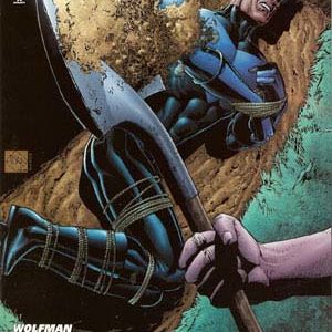 NIGHTWING (1996-2009 SERIES) #127 NIGHTWING (1996-2009 SERIES) #127