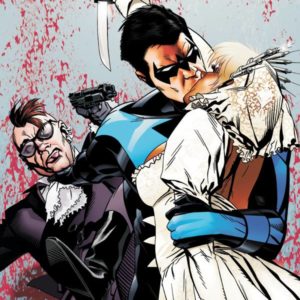 NIGHTWING (1996-2009 SERIES) #130