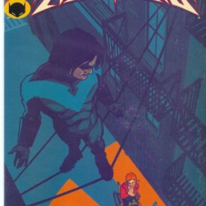 NIGHTWING (1996-2009 SERIES) #53