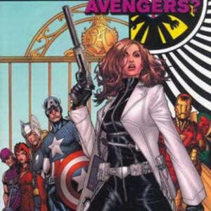 WHAT IF: JESSICA JONES HAD JOINED THE AVENGERS