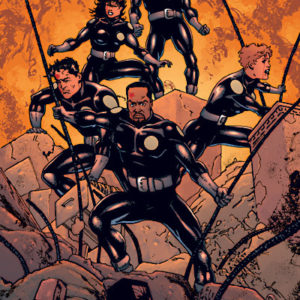 CHALLENGERS OF THE UNKNOWN TP: STOLEN MOMENTS BORR CHALLENGERS OF THE UNKNOWN TP: STOLEN MOMENTS BORR