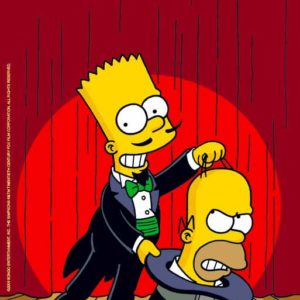 BART SIMPSON COMICS #31
