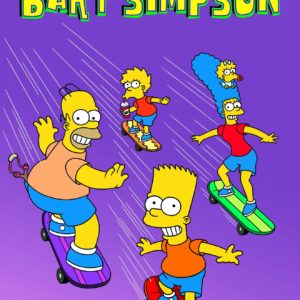 BART SIMPSON COMICS #60