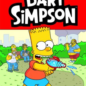 BART SIMPSON COMICS #77