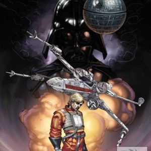 STAR WARS: EMPIRE #34