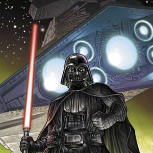 STAR WARS: EMPIRE #35: A Model Officer (One Shot) STAR WARS: EMPIRE #35: A Model Officer (One Shot)