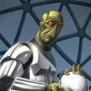 STAR WARS: EMPIRE #37