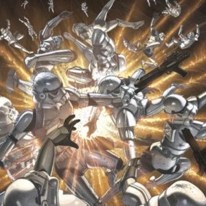 STAR WARS: EMPIRE #39
