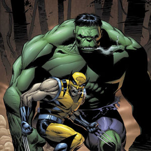 HULK (1999-2007 SERIES) #80