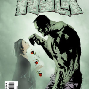 HULK (1999-2007 SERIES) #82
