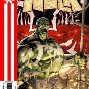 HULK (1999-2007 SERIES) #83