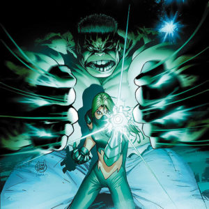 HULK (1999-2007 SERIES) #87
