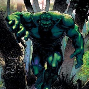 HULK (1999-2007 SERIES) #88