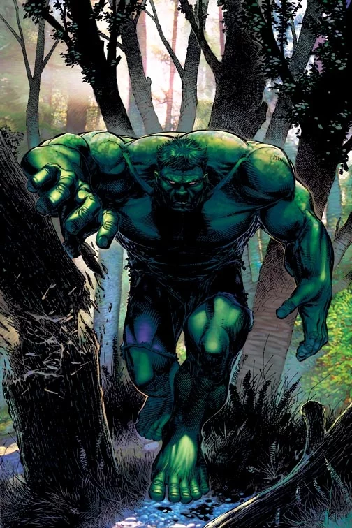 HULK (1999-2007 SERIES) #88