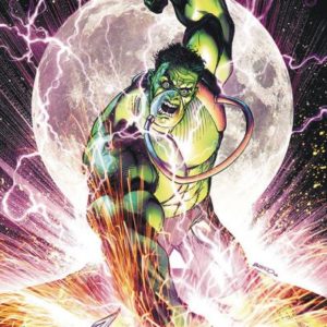 HULK (1999-2007 SERIES) #90