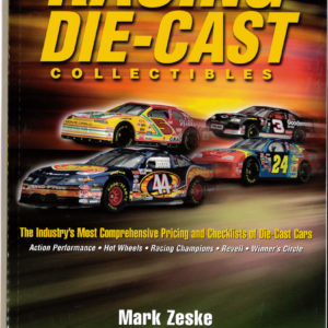 RACING DIE CAST COLLECTIBLES TPB