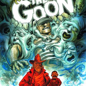 GOON (2003-2013 SERIES) #43