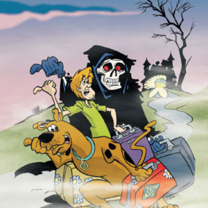 SCOOBY DOO (1997-2010 SERIES) #101