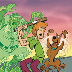 SCOOBY DOO (1997-2010 SERIES) #112