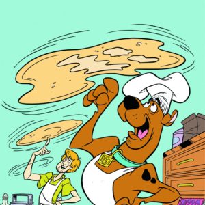 SCOOBY DOO (1997-2010 SERIES) #158