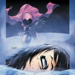 BATGIRL (1999-2006 SERIES) #62