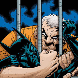BATGIRL (1999-2006 SERIES) #65