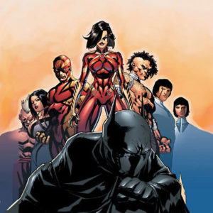 BATGIRL (1999-2006 SERIES) #68