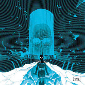 BATGIRL (1999-2006 SERIES) #69