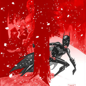 BATGIRL (1999-2006 SERIES) #71