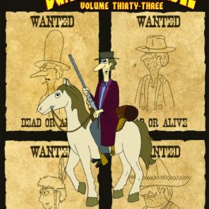 KNIGHTS OF THE DINNER TABLE TP: BUNDLE OF TROUBLE #33