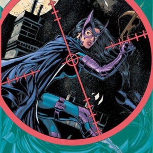 BIRDS OF PREY (1998-2009 SERIES) #84