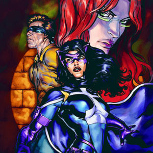 BIRDS OF PREY (1998-2009 SERIES) #91
