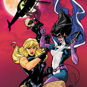BIRDS OF PREY (1998-2009 SERIES) #92
