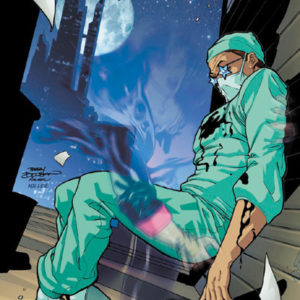 BIRDS OF PREY (1998-2009 SERIES) #93