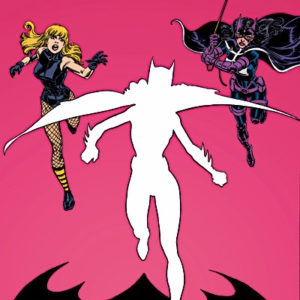 BIRDS OF PREY (1998-2009 SERIES) #98