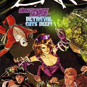 JUSTICE LEAGUE DARK (2011-2015 SERIES) #32