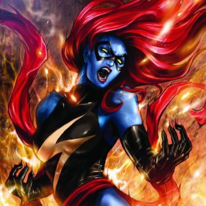 MS. MARVEL (2006-2010 SERIES) #48