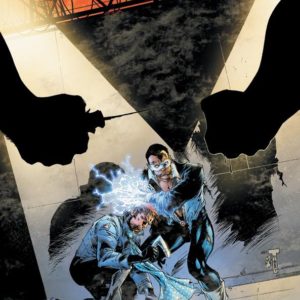 OUTSIDERS (2003-2007 SERIES) #46
