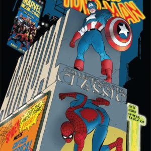AMAZING SPIDER-MAN ANNUAL (1963- SERIES) #37
