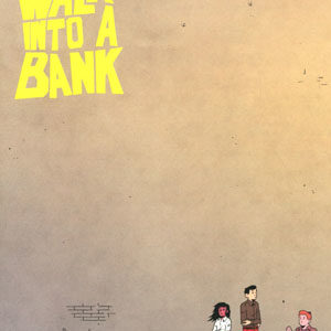 4 KIDS WALK INTO A BANK #3