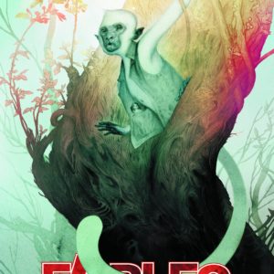 FABLES #101