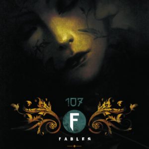 FABLES #107