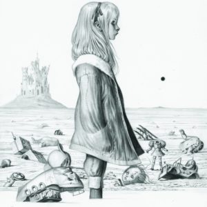 FABLES #115 FABLES #115