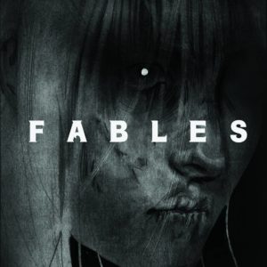 FABLES #121